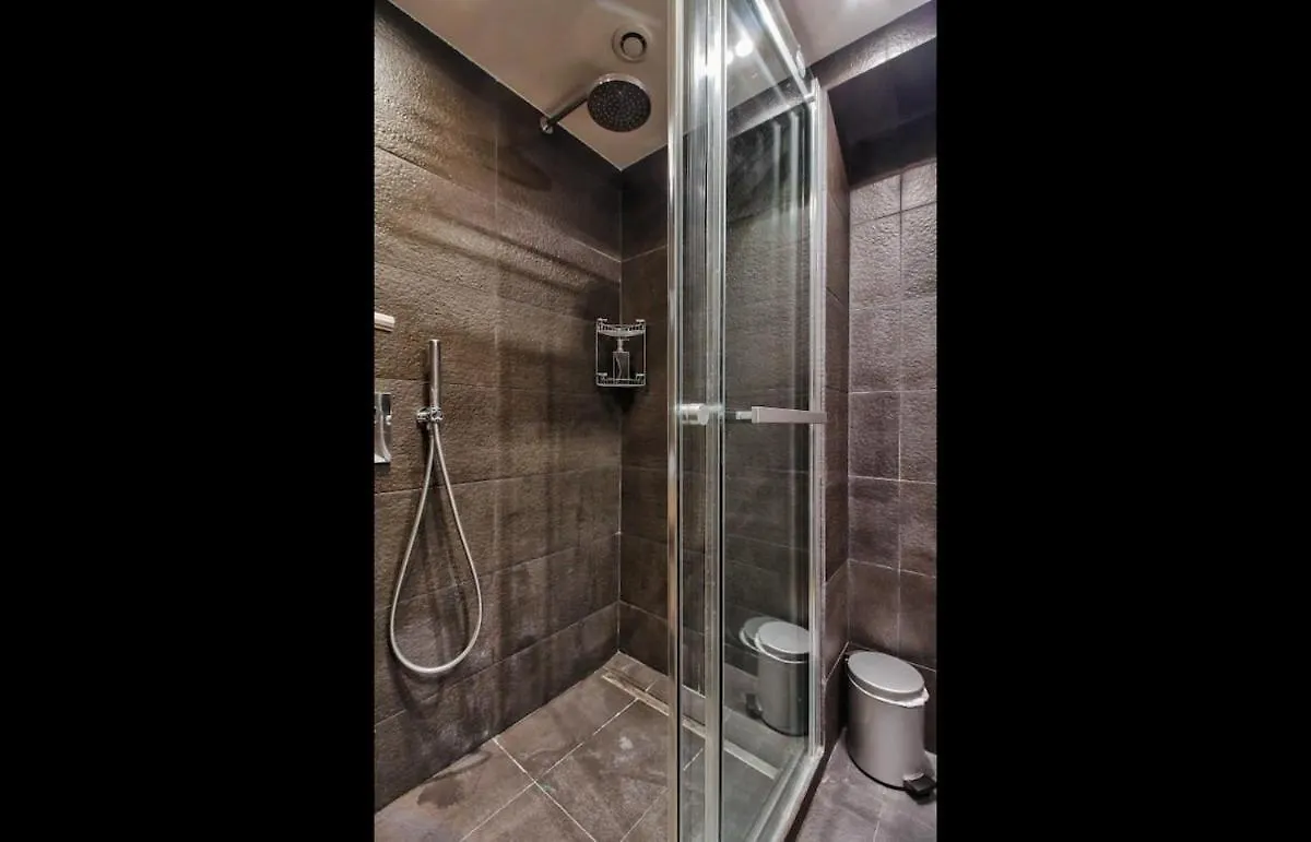 Jardin Prive - Gorgeous 3 Bed House In Le Marais Διαμέρισμα *