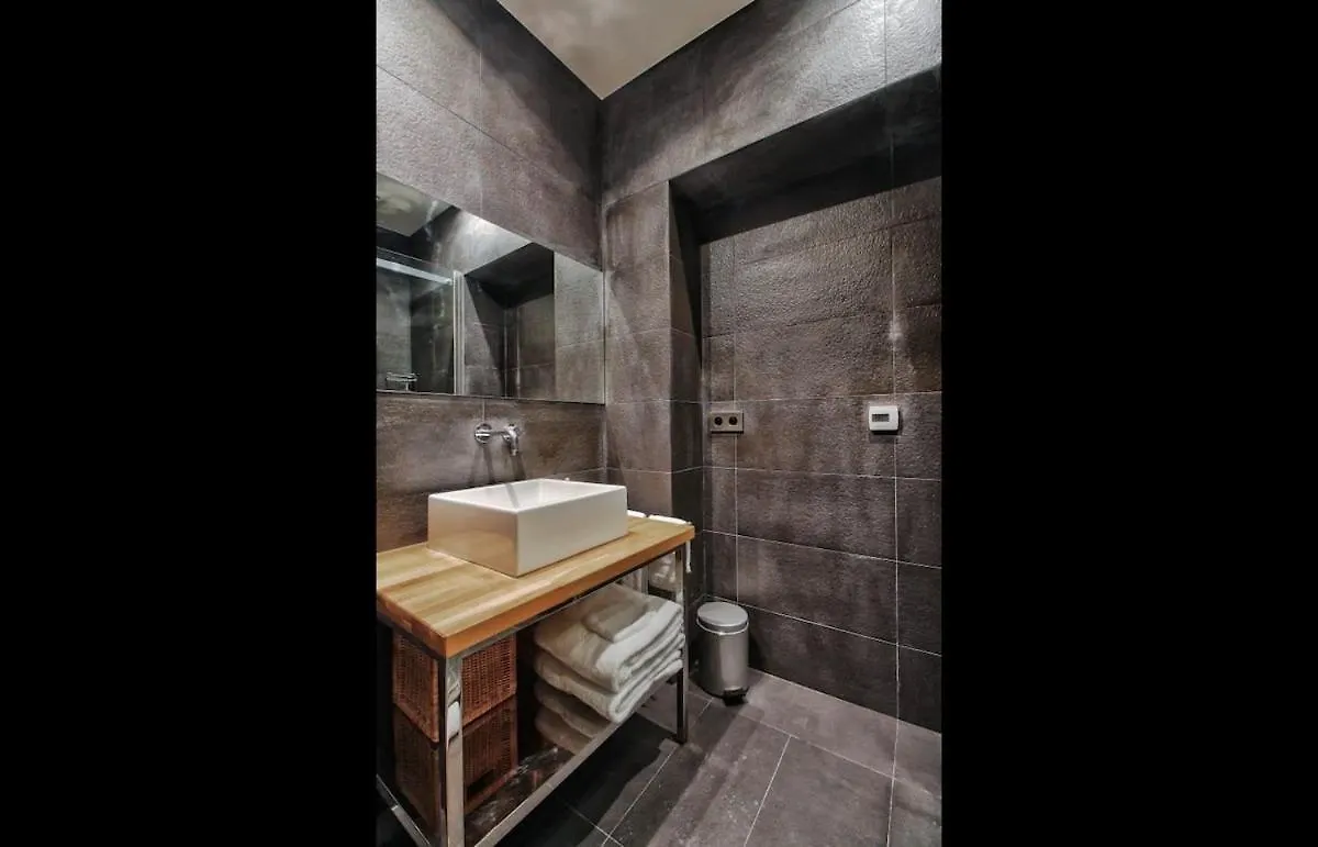 Διαμέρισμα Jardin Prive - Gorgeous 3 Bed House In Le Marais