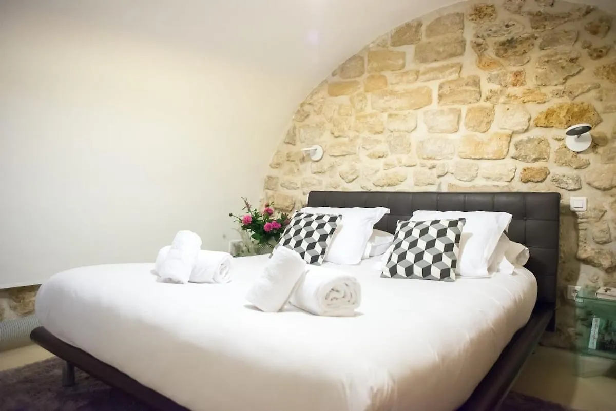 Jardin Prive - Gorgeous 3 Bed House In Le Marais Διαμέρισμα