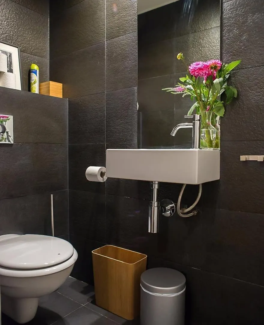 Jardin Prive - Gorgeous 3 Bed House In Le Marais Paris
