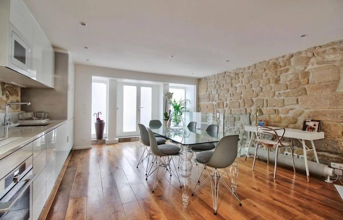 Jardin Prive - Gorgeous 3 Bed House In Le Marais