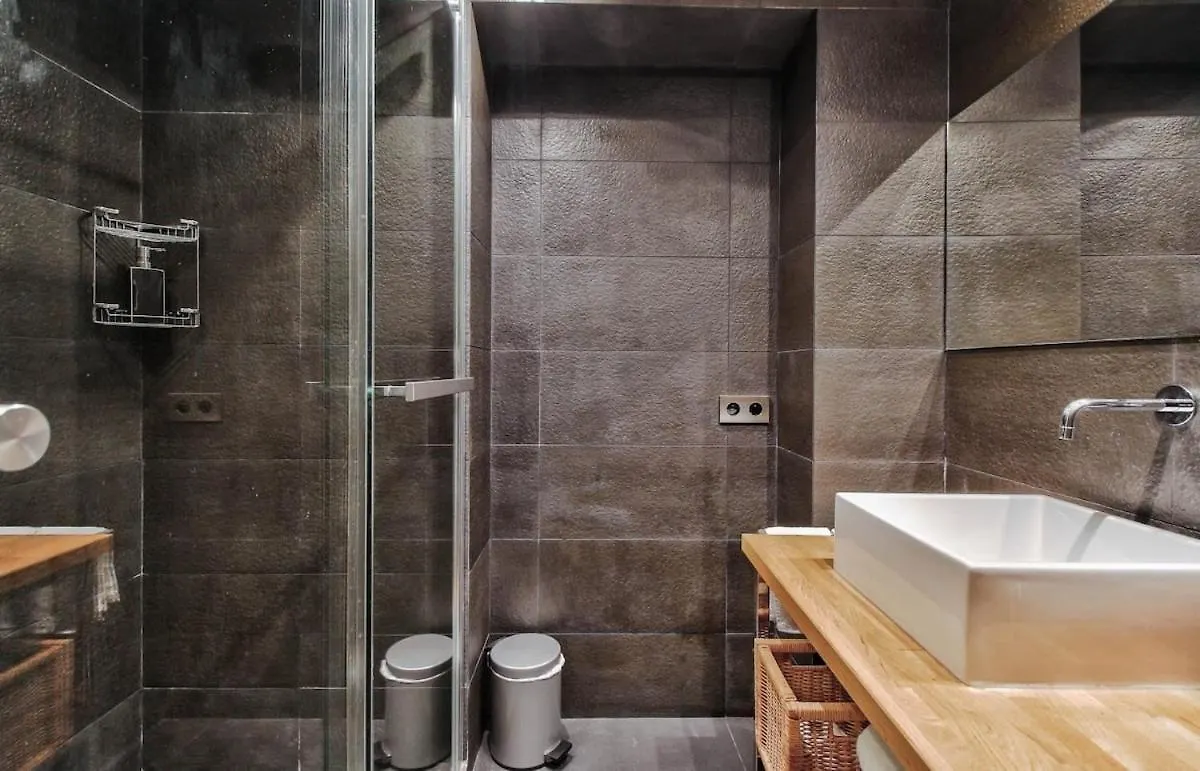 Jardin Prive - Gorgeous 3 Bed House In Le Marais Διαμέρισμα