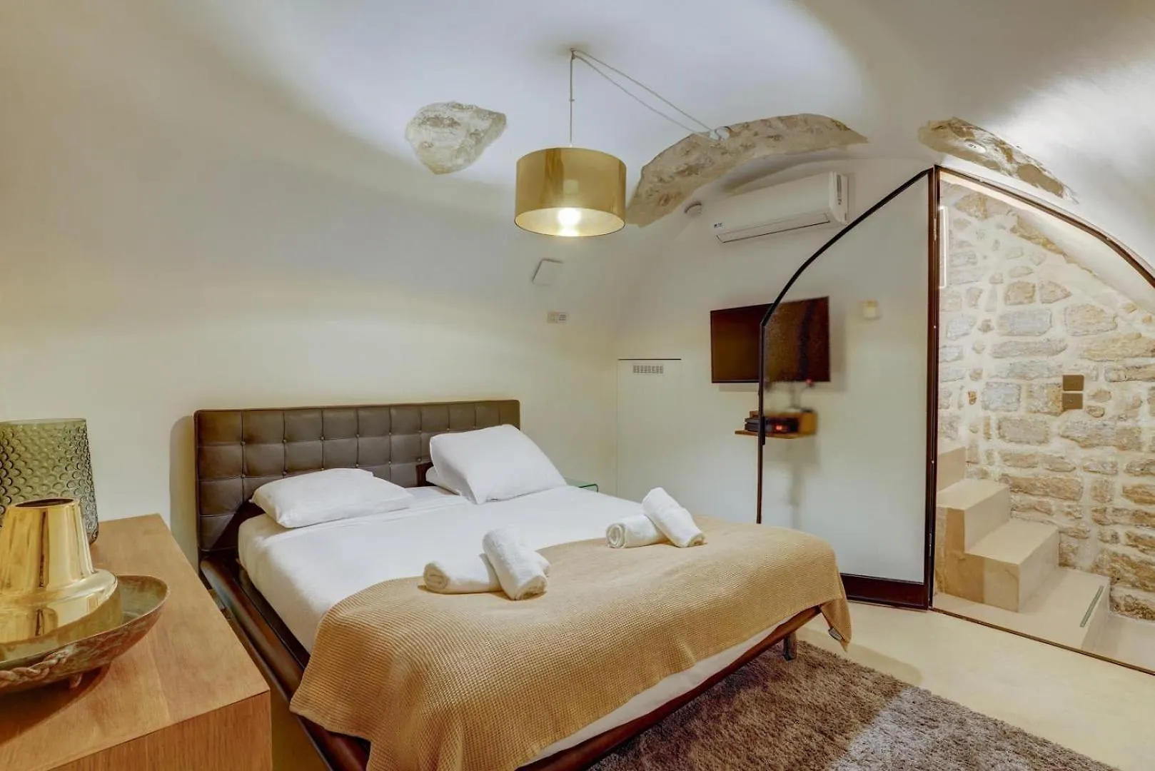 Jardin Prive - Gorgeous 3 Bed House In Le Marais *