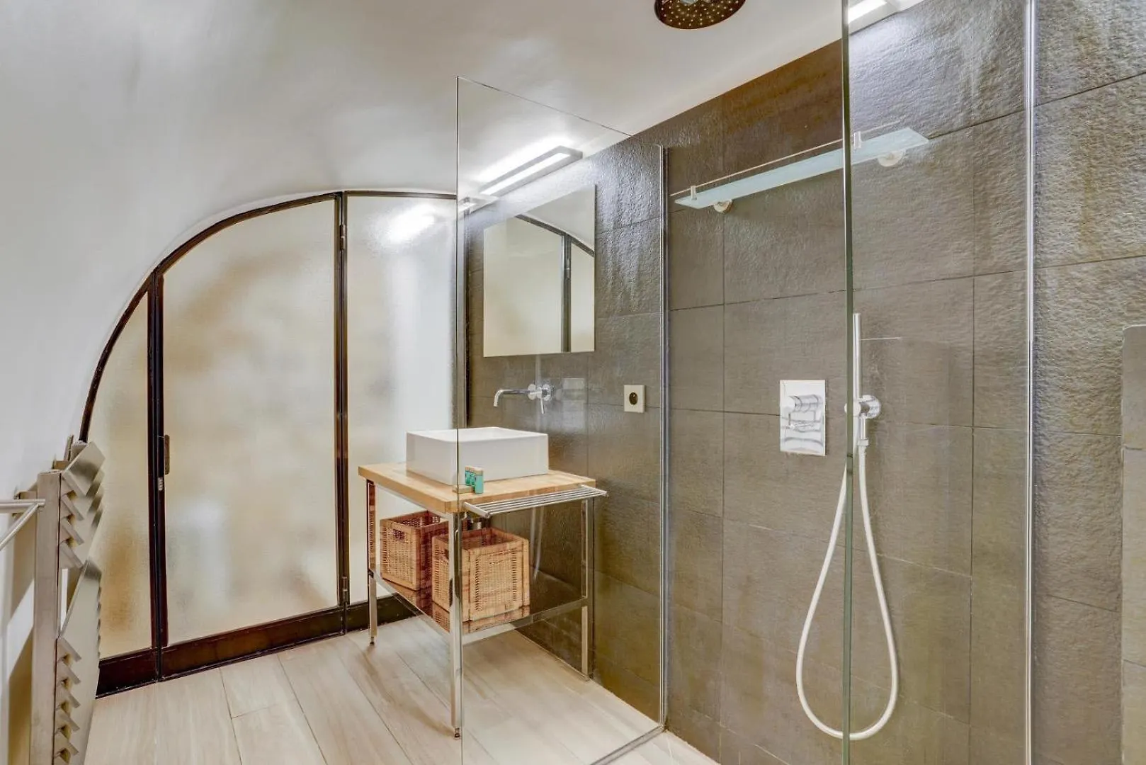 Jardin Prive - Gorgeous 3 Bed House In Le Marais Διαμέρισμα *